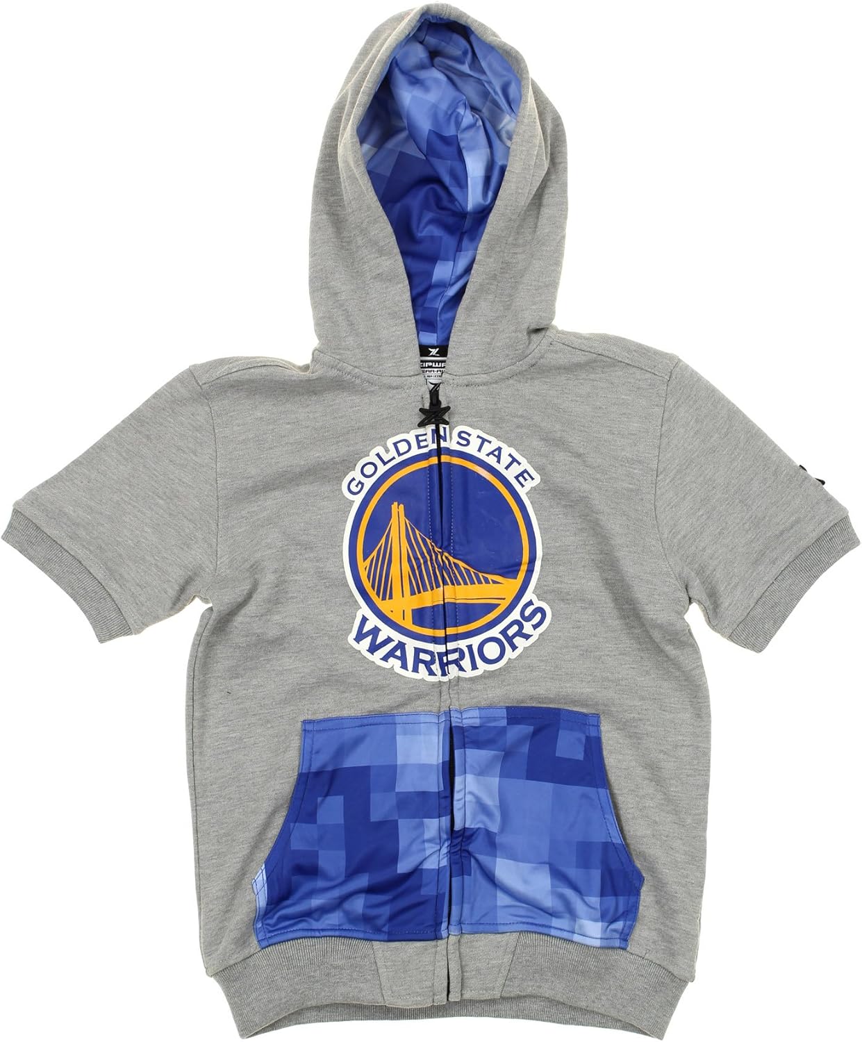 golden state warriors hoodie youth