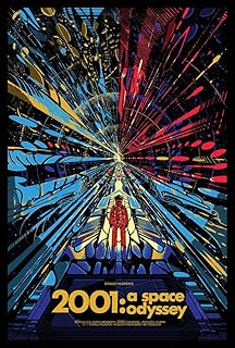 Risultati immagini per 2001 a space odyssey japanese poster