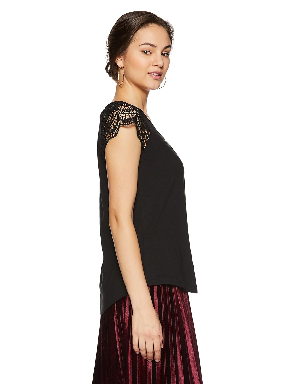 shyla by fbb women's top