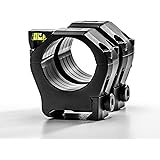 Zeiss Precision Ultralight 1913 Mil-Spec Rifle Scope Mounting Rings with Anti-Cant Bubble Level