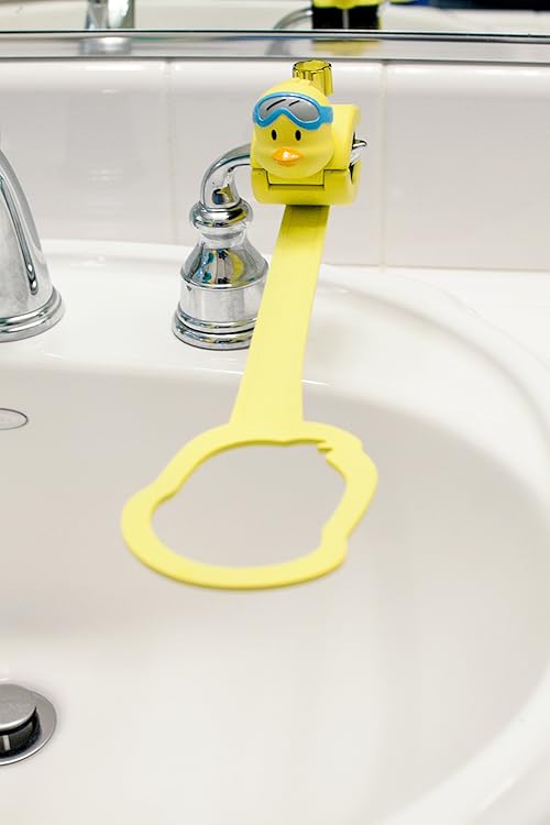 Reviewfinch Should I Buy Aqueduck Faucet Extender Sink Handle