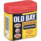 OLD BAY Blackened Seasoning, 1.75 OZ