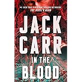 In the Blood: A Thriller (Terminal List)