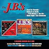 Food For Thought / Doing It To Death / Damn Right I Am Somebody