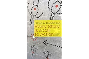 Every Story Is a Call to Action