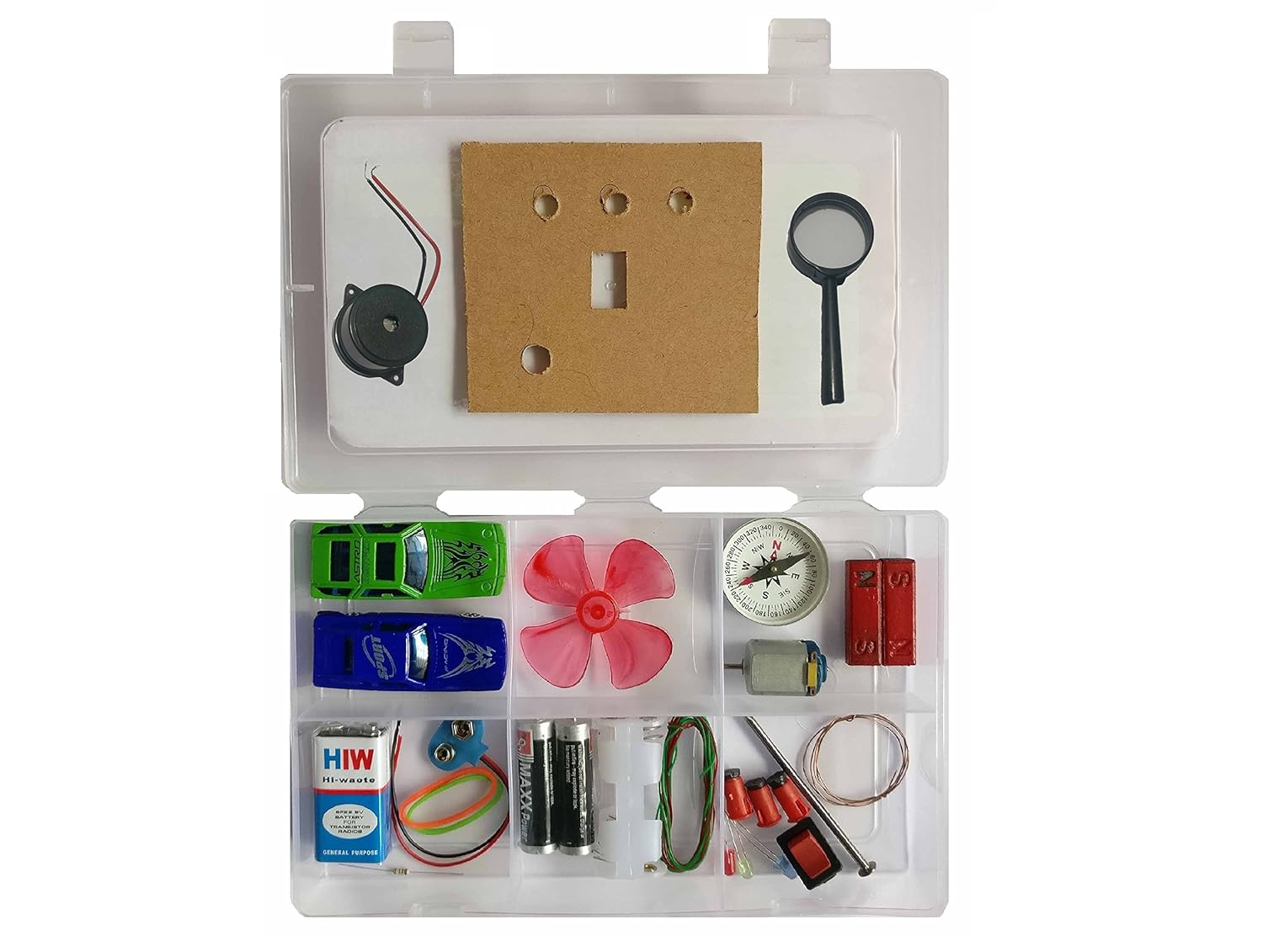 Buy Kit, Set. Educational Toys