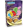 TOOPS Dulce de Leche Cereal, 7.8 Ounce (220 grams) (1 Pack)