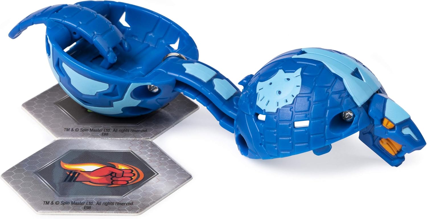 blue bakugan