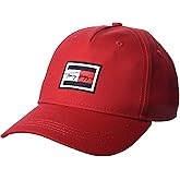 Tommy Hilfiger Men's Signature Baseball Cap