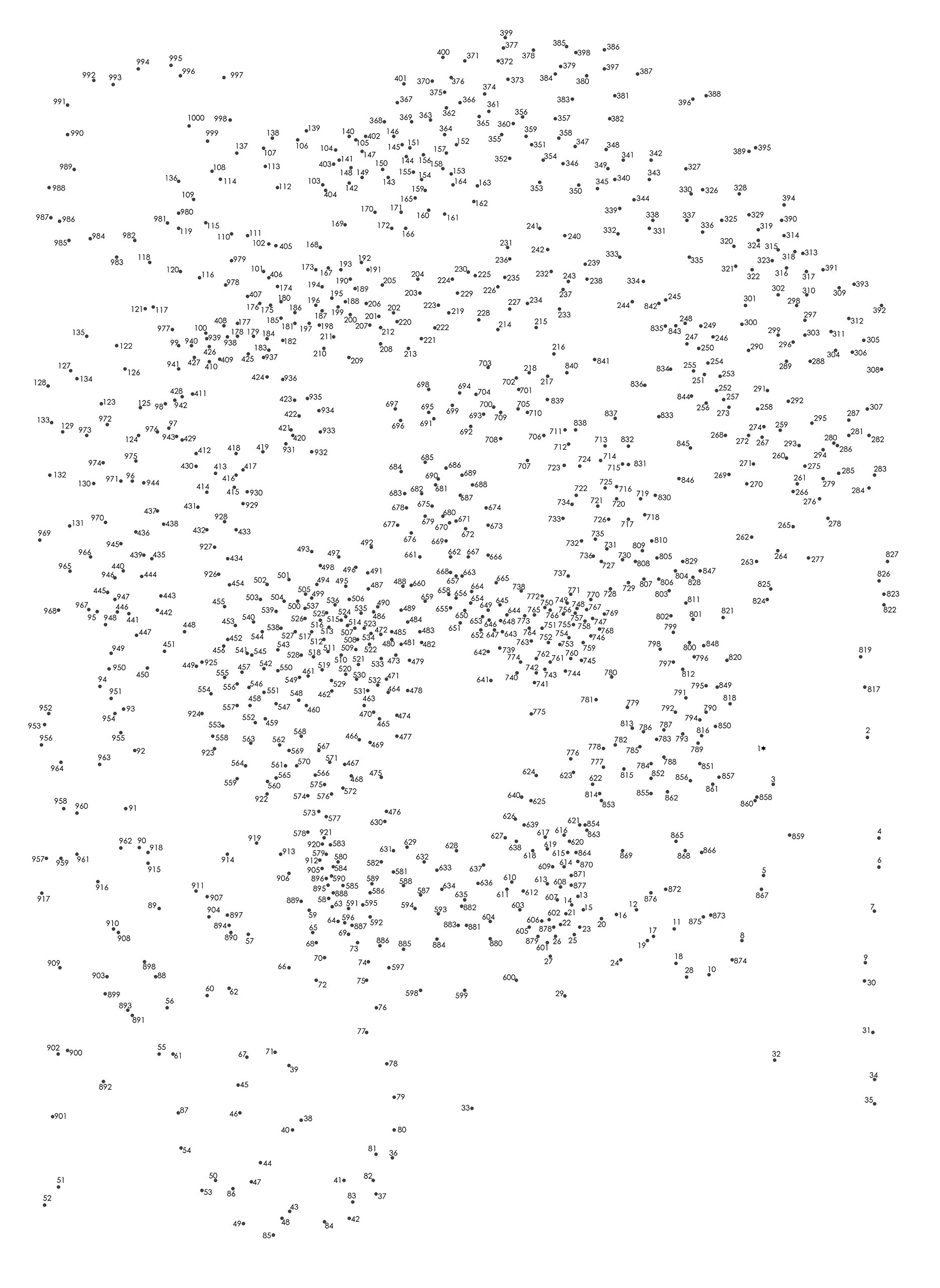 Amazon Natura Meravigliosa Dot To Dot Mehtani Henu Books