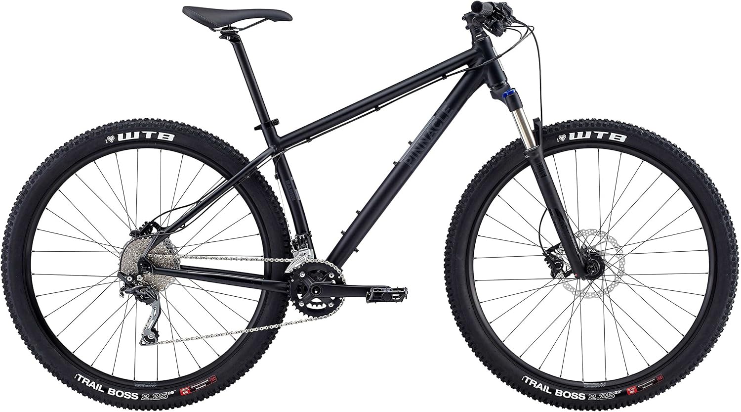 evans cycles mtb