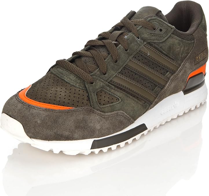 adidas zx 750 oak