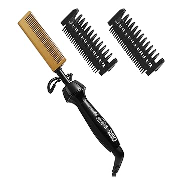 Amazon Com Dan Technology Hair Straightener Ceramic For Women