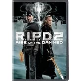 R.I.P.D. 2: Rise of the Damned [DVD]