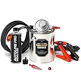 AutoLine Pro Automotive *High Smoke Density* Smoke