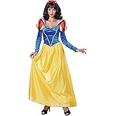 California Costumes Women's Snow White Costume