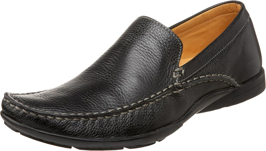 sandro loafers