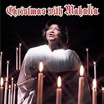 【中古】 Mahalia Jackson / Mahalia Sings Songs Of Christmas Sings Songs Of Christmas by Mahalia Jackson - Amazon.com Music
