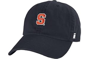 Campus Lab Official Collegiate Dad Cap - The U18 Adjustable Relaxed-Fit Hat with Team Logo