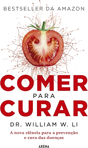 Download Comer para curar (Portuguese Edition) PDF