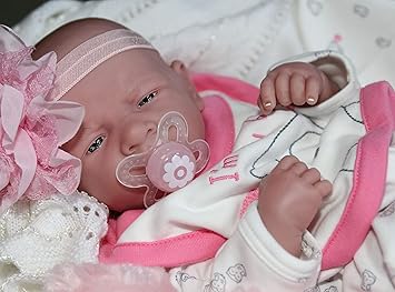 preemie reborns
