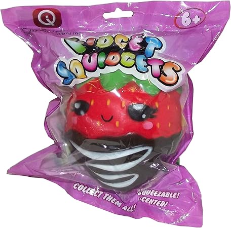 fidget squidgets