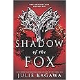 Shadow of the Fox (Shadow of the Fox, 1)