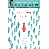 Counting by 7s