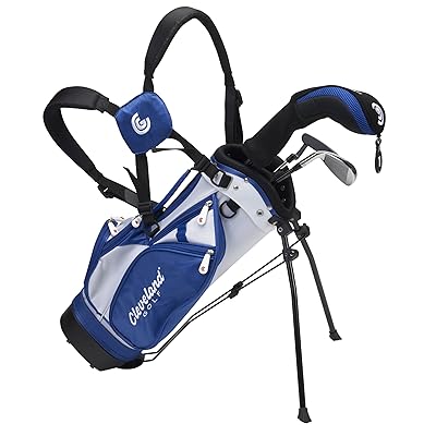 cleveland junior set