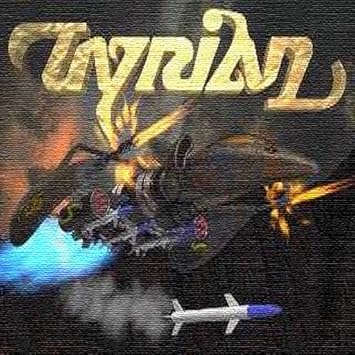 Tyrian