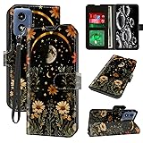 ACWDMKH for Motorola Moto G-Play-2024 Case Wallet