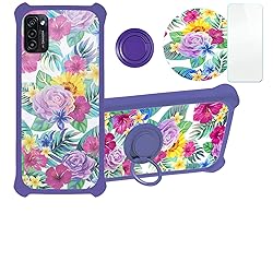 Case for Ulefone Note 12 Case Compatible with
