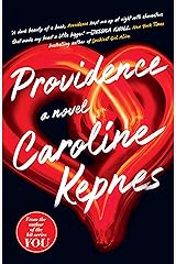 Providence: A Novel Kindle Edition