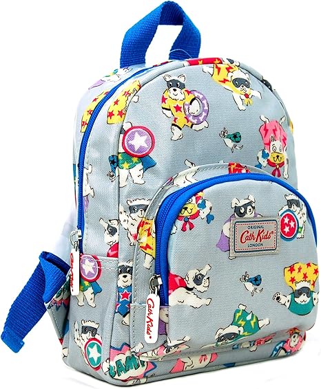 cath kidston boys rucksack