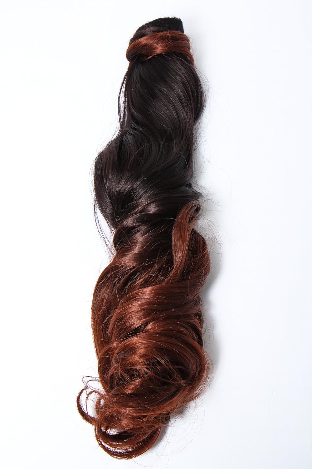 Beauty Works Ombre Ponytail 2t 33 Amazon Co Uk Beauty