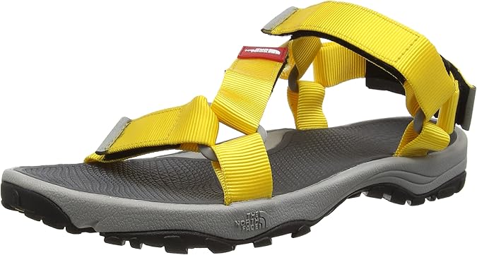 the north face litewave sandal