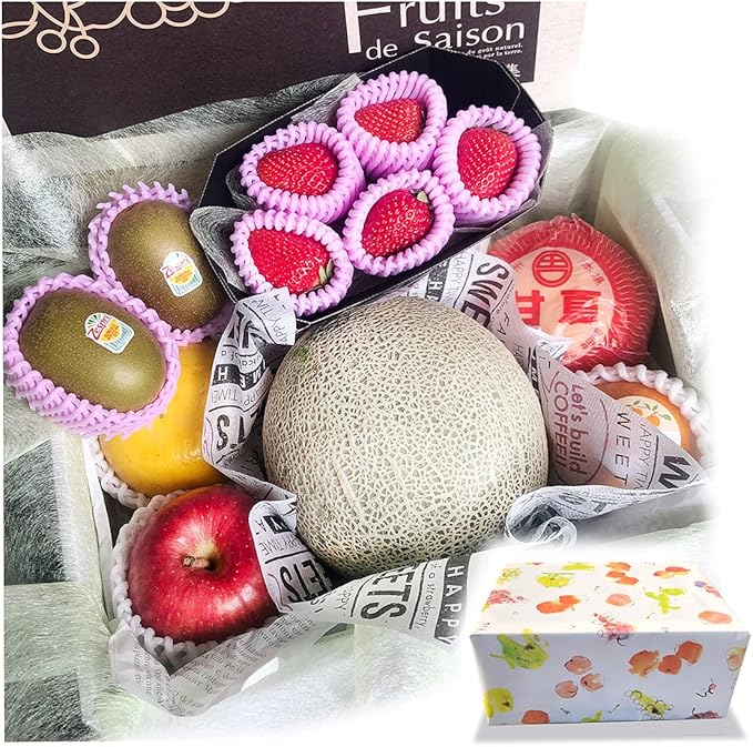 Amazon フルーツセット 果物セット 野菜ソムリエ監修 のし対応可能 母の日 父の日 お中元 お供え 御歳暮 ギフト プレゼント 贈答品 豪華お任せセット 株式会社sakuraグループ 果物セット 通販