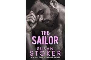 The Sailor (Alpha Cove Book 2)