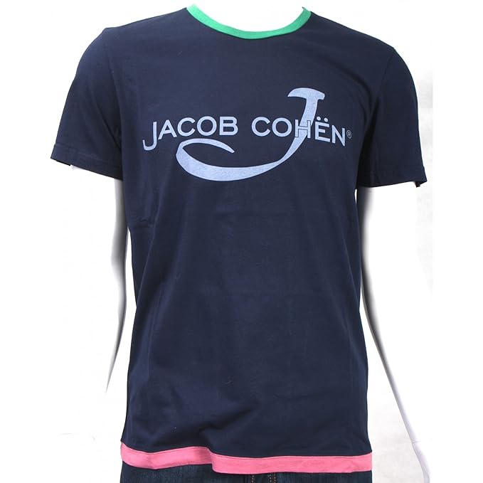 t shirt jacob cohen