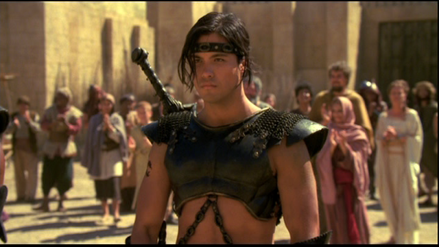 2008 The Scorpion King 2: Rise Of A Warrior 2008 The Scorpion King 2: Rise Of A Warrior