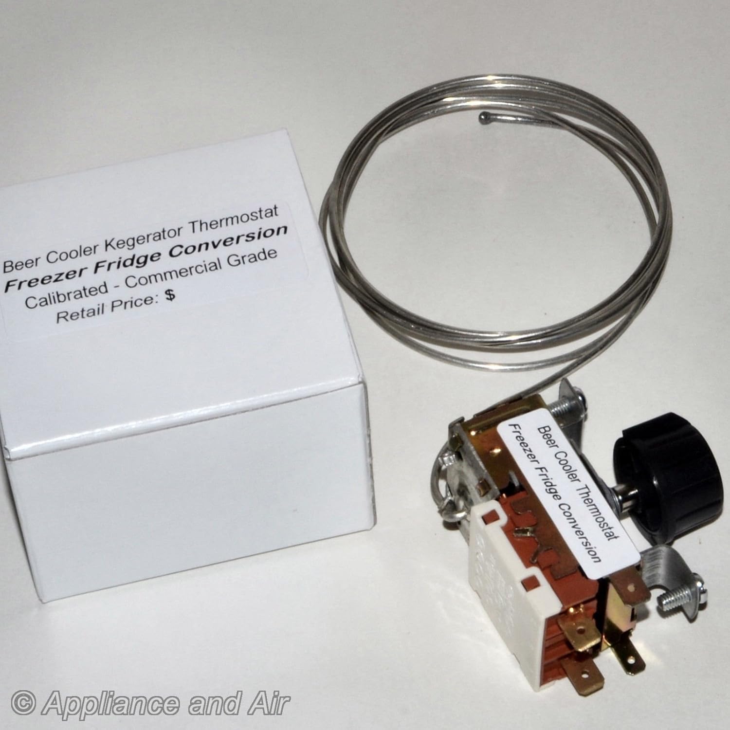 Which Is The Best Johnson Controls Refrigerator Thermostat