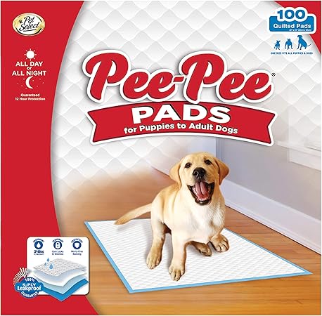 amazon dog pad