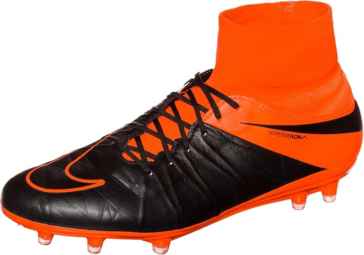 nike hypervenom phatal ii df fg