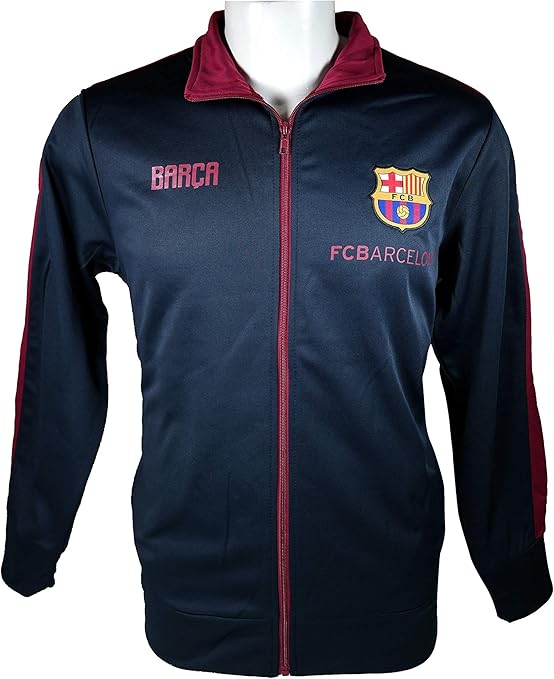 sudadera fc barcelona