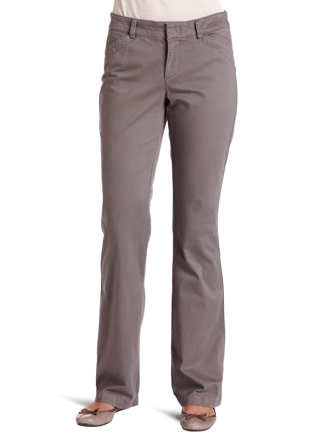 womens dockers khakis