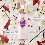 Vera Wang Princess Eau de Toilette 30ml & Body Mist 120ml Gift Set New view 6