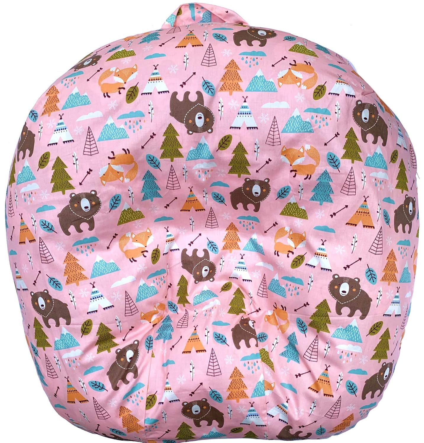 boppy lounger cover amazon