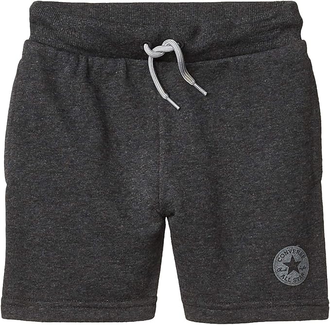 converse chuck patch shorts