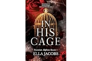In His Cage: dark abduction romance