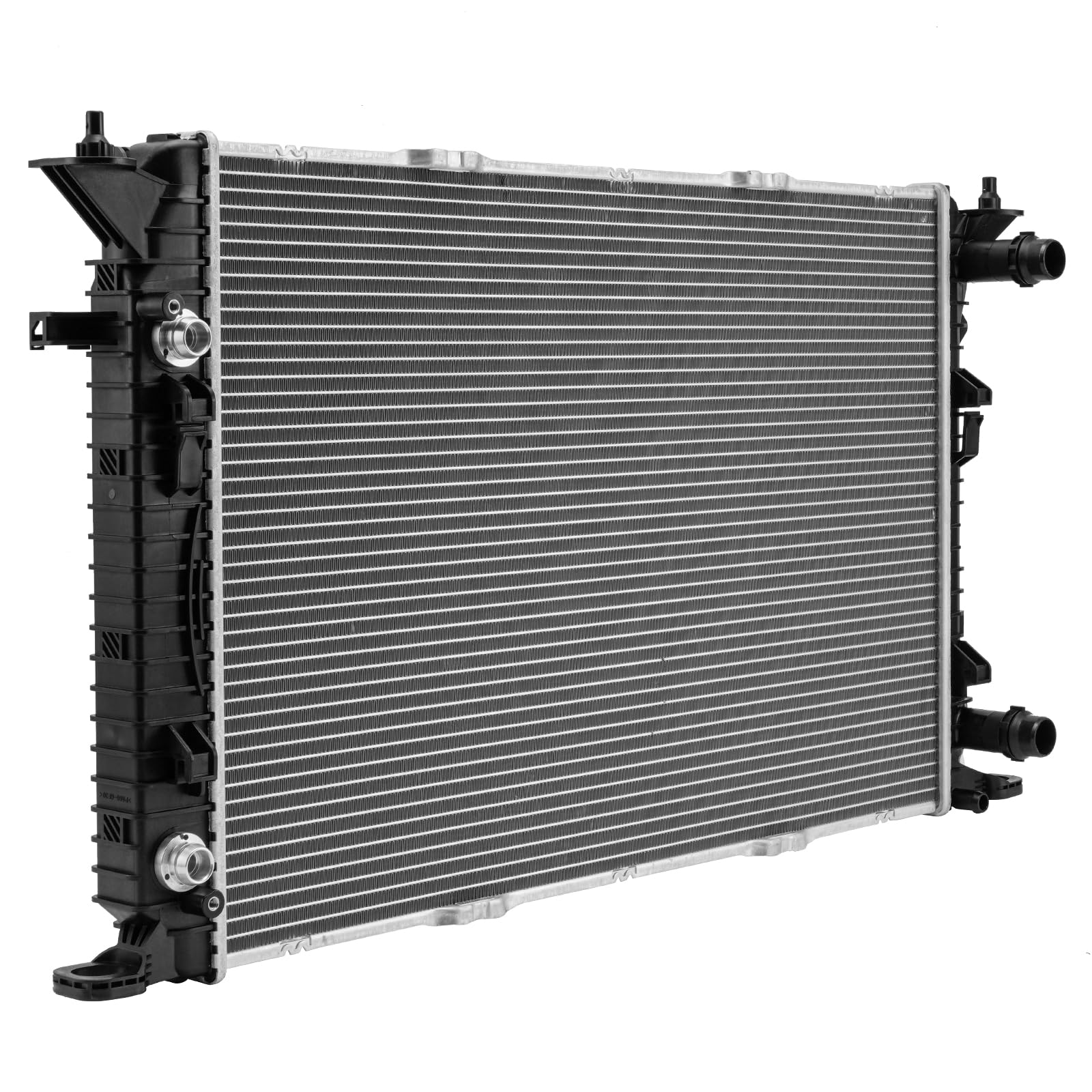 Torchtree CU13188 Radiator Replacement,Compatible